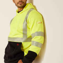 FR Hi-Vis Hoodie-Ariat