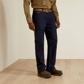 FR M4 Relaxed Lightweight Cargo DuraStretch Straight Leg Pants-Ariat