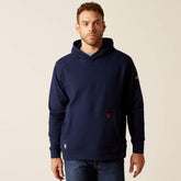 FR Solid Hoodie-Ariat