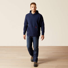 FR Solid Hoodie-Ariat