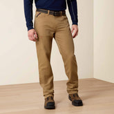 FR M4 Relaxed Crossfire Straight Pant-Ariat