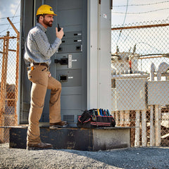 FR M4 Relaxed Crossfire Straight Pant-Ariat