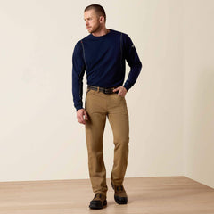 FR M4 Relaxed Crossfire Straight Pant-Ariat