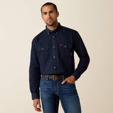 FR Featherlight Work Shirt-Ariat