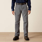 FR M4 Relaxed DuraLight Ripstop Boot Cut Pant-Ariat