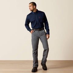FR M4 Relaxed DuraLight Ripstop Boot Cut Pant-Ariat