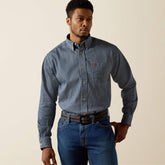 FR Basic Work Shirt-Ariat