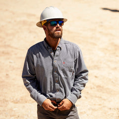 FR Basic Work Shirt-Ariat