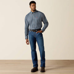 FR Basic Work Shirt-Ariat