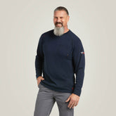 FR Max Protect Inherent T-Shirt-Ariat