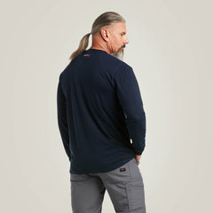 FR Max Protect Inherent T-Shirt-Ariat