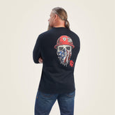 FR Born For This T-Shirt-Ariat