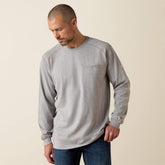 FR Air Crew T-Shirt-Ariat