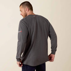 FR Air Henley-Ariat