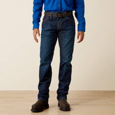 FR M5 Straight Basic Stackable Straight Leg Jean-Ariat