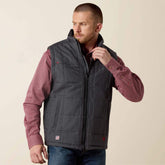 FR Crius Insulated Vest-Ariat