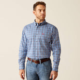 FR Sierra Work Shirt-Ariat