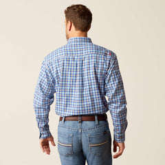 FR Sierra Work Shirt-Ariat