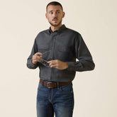 FR Air Inherent Work Shirt-Ariat