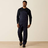 FR Canvas Unlined Bib-Ariat