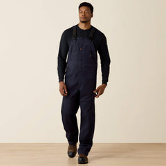 FR Canvas Unlined Bib-Ariat