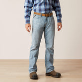 FR M4 Relaxed DuraStretch DuraLight Remming Boot Cut Jean-Ariat