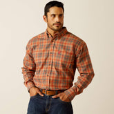 FR Olympic Work Shirt-Ariat