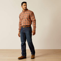 FR Olympic Work Shirt-Ariat