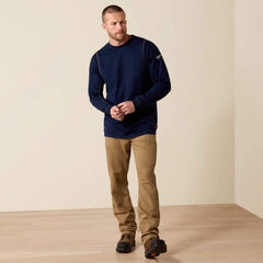 FR AC Crew T-Shirt-Ariat