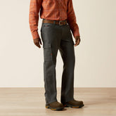 FR M4 Relaxed Lightweight Cargo DuraStretch Straight Leg Pants-Ariat