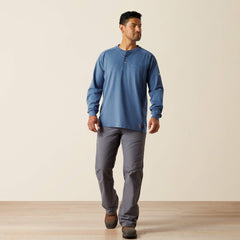 FR Air Henley-Ariat