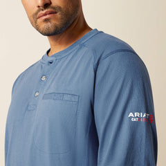FR Air Henley-Ariat