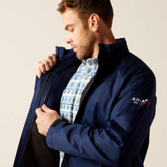 FR Basic Insulated Jacket-Ariat