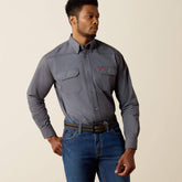 FR Featherlight Work Shirt-Ariat