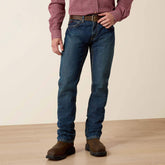 FR M5 Straight Basic Stackable Straight Leg Jean-Ariat
