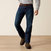 FR M3 Loose Basic Stackable Straight Leg Jean-Ariat