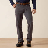 FR M4 Relaxed Crossfire Straight Pant-Ariat