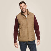 FR Crius Insulated Vest-Ariat
