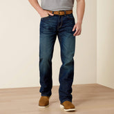 Rebar M4 Low Rise DuraStretch Edge Boot Cut Jean-Ariat