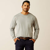 FR Pima T-Shirt-Ariat