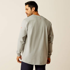 FR Pima T-Shirt-Ariat