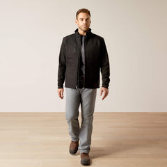 FR Cloud 9 2.0 Insulated Jacket-Ariat