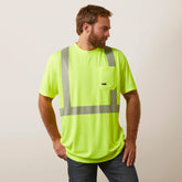 Rebar Hi-Vis ANSI T-Shirt-Ariat