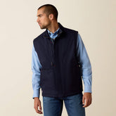FR Workhorse Insulated Vest-Ariat