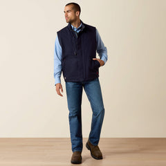 FR Workhorse Insulated Vest-Ariat