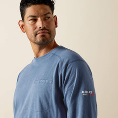 FR Air Crew T-Shirt-Ariat