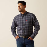 FR Brando Work Shirt-Ariat
