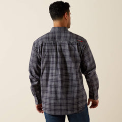 FR Brando Work Shirt-Ariat