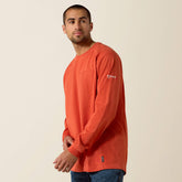 FR Air Crew T-Shirt-Ariat