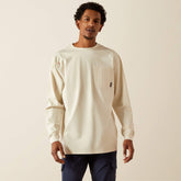 FR Pima T-Shirt-Ariat
